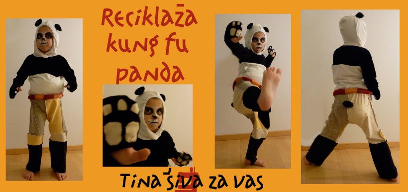kung fu panda