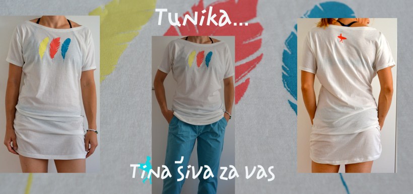 tunika 1