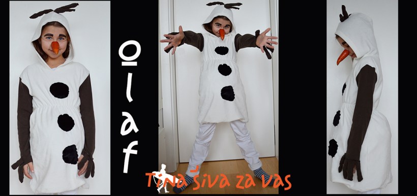olaf
