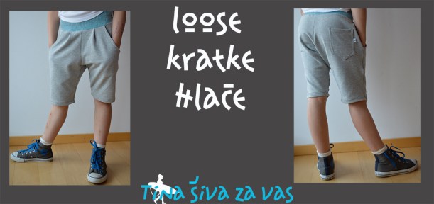 kratke loose