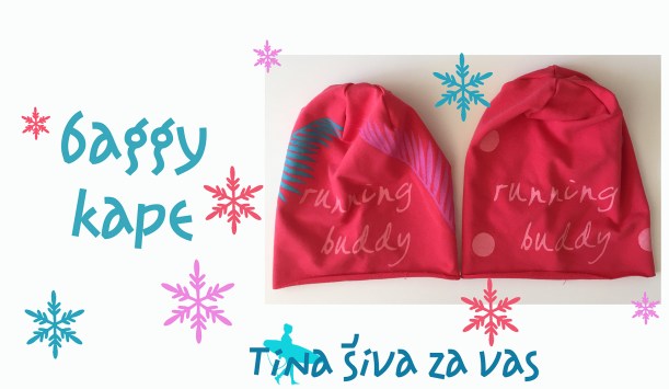 runing buddy s snežkami